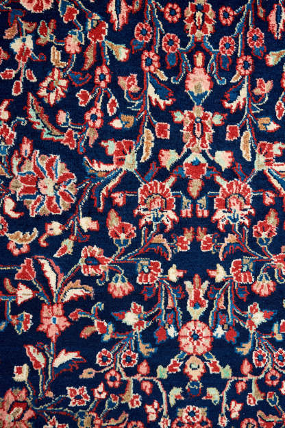 Sarouk 326x217cm
