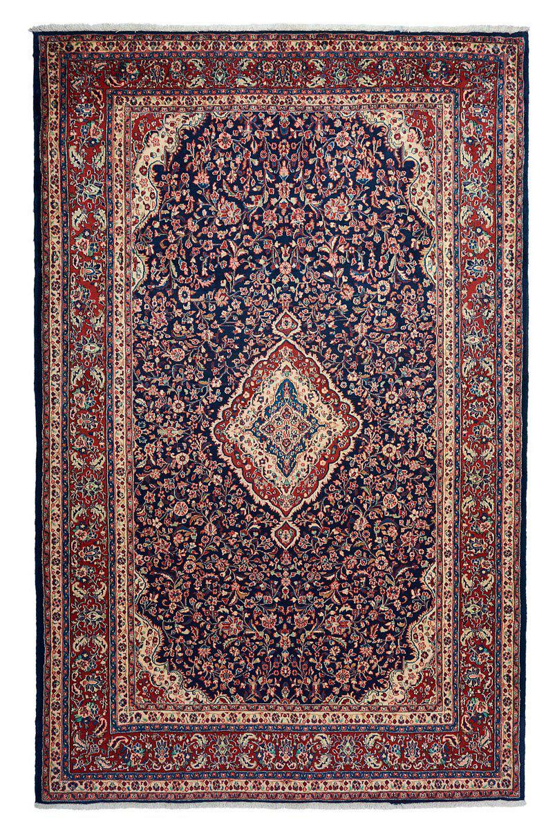 Sarouk 326x217cm
