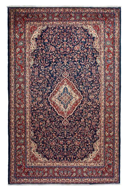Sarouk 326x217cm