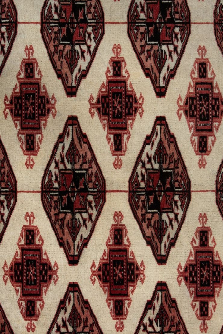 Turkman 174x139cm