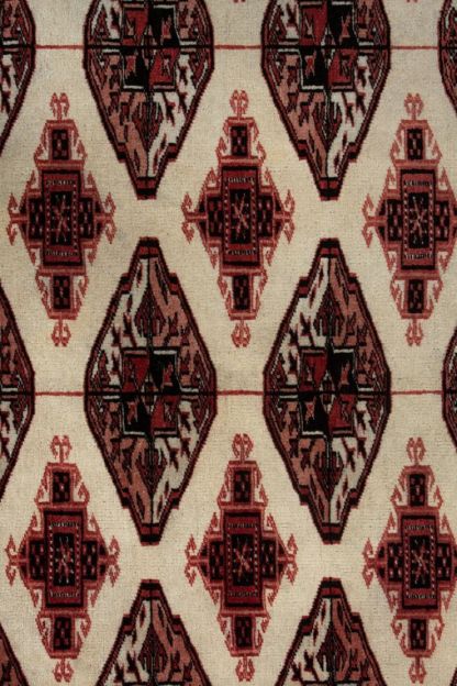 Turkman 174x139cm