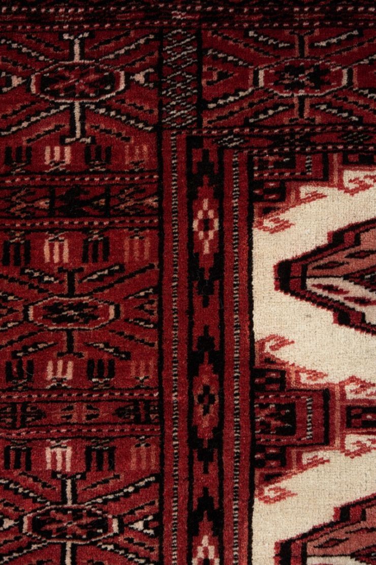 Turkman 174x139cm