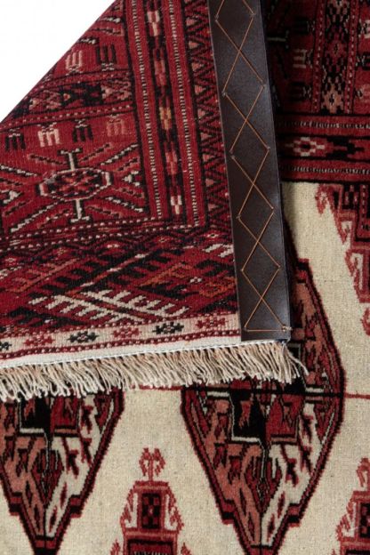 Turkman 174x139cm