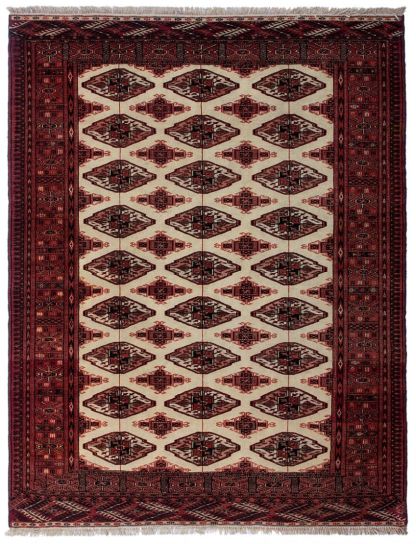 Turkman 174x139cm