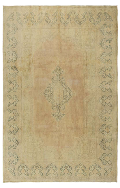 Overdyed 375x288cm