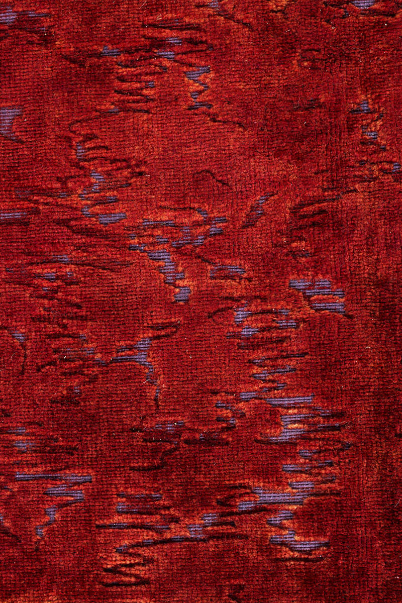 Overdyed 475x294cm