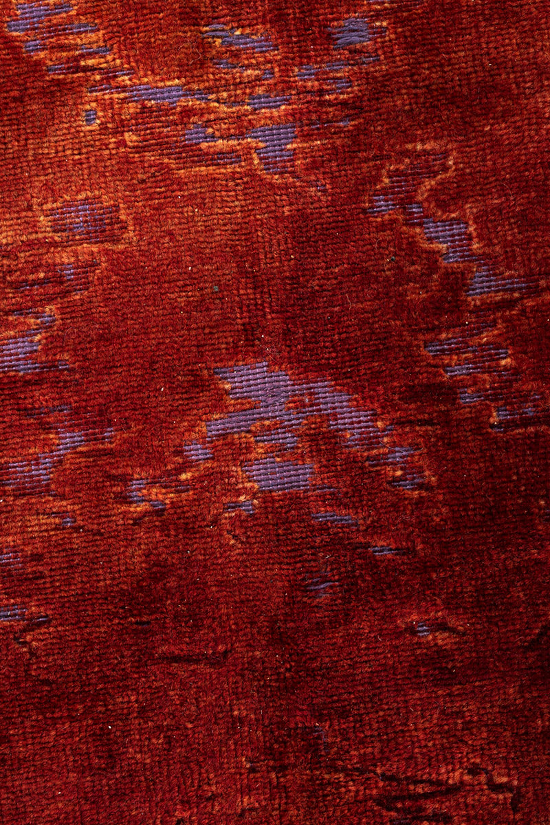 Overdyed 475x294cm