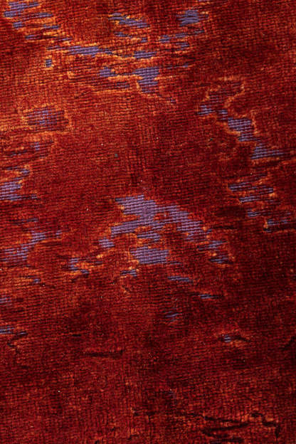 Overdyed 475x294cm