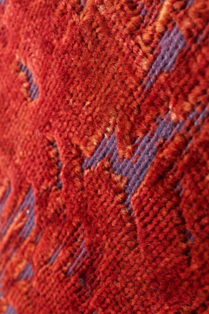 Overdyed 475x294cm