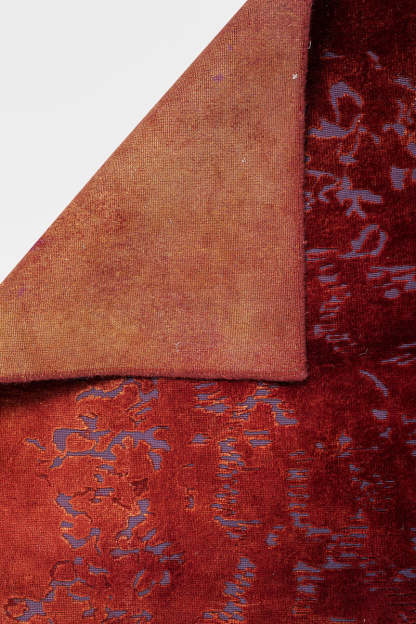Overdyed 475x294cm