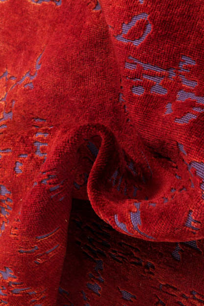 Overdyed 475x294cm