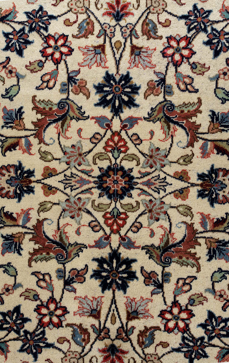 Kashan 243x188cm