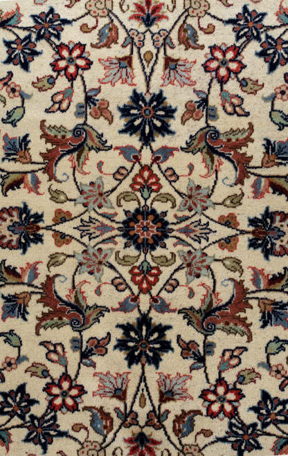 Kashan 243x188cm