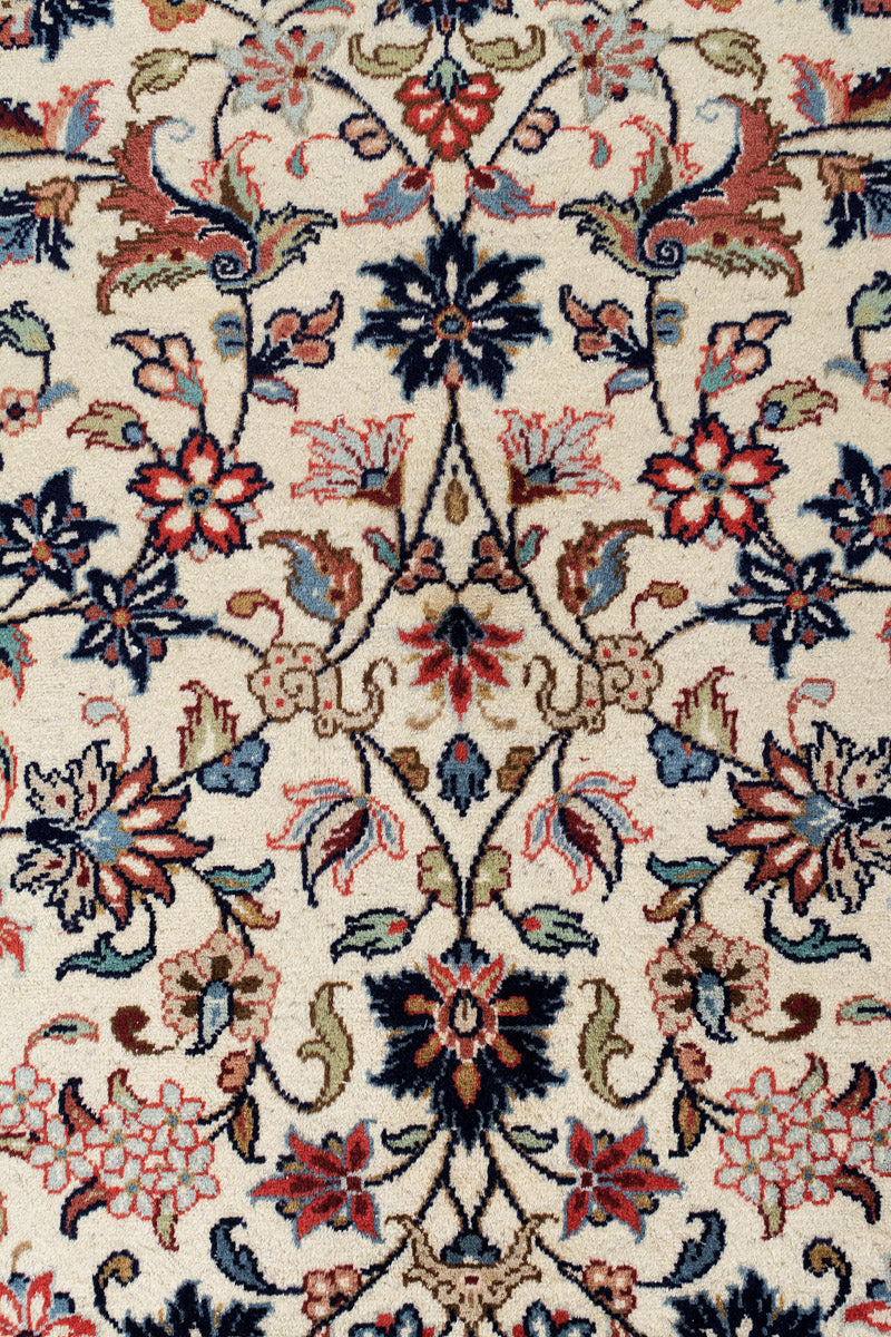 Kashan 243x188cm