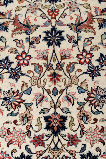 Kashan 243x188cm