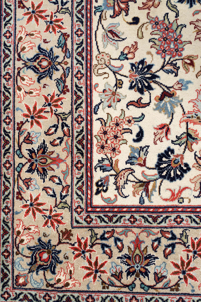 Kashan 243x188cm