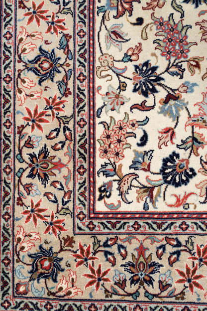 Kashan 243x188cm