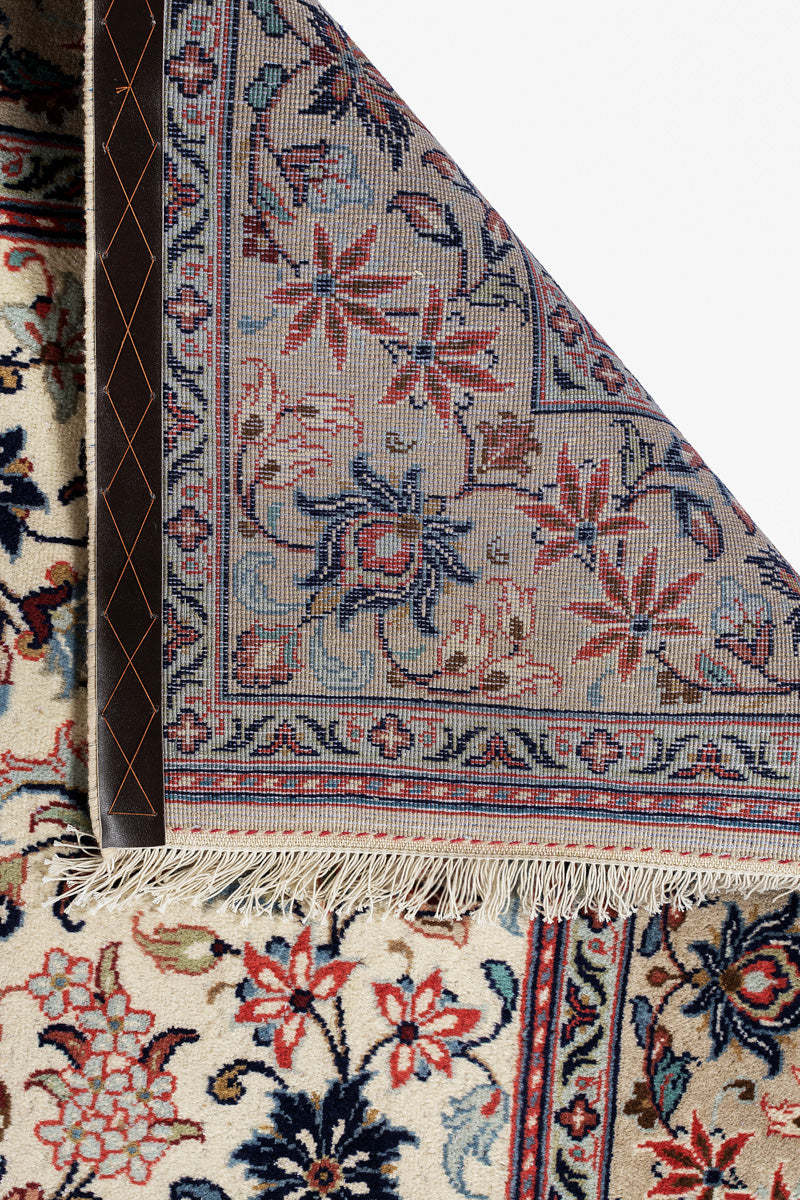 Kashan 243x188cm