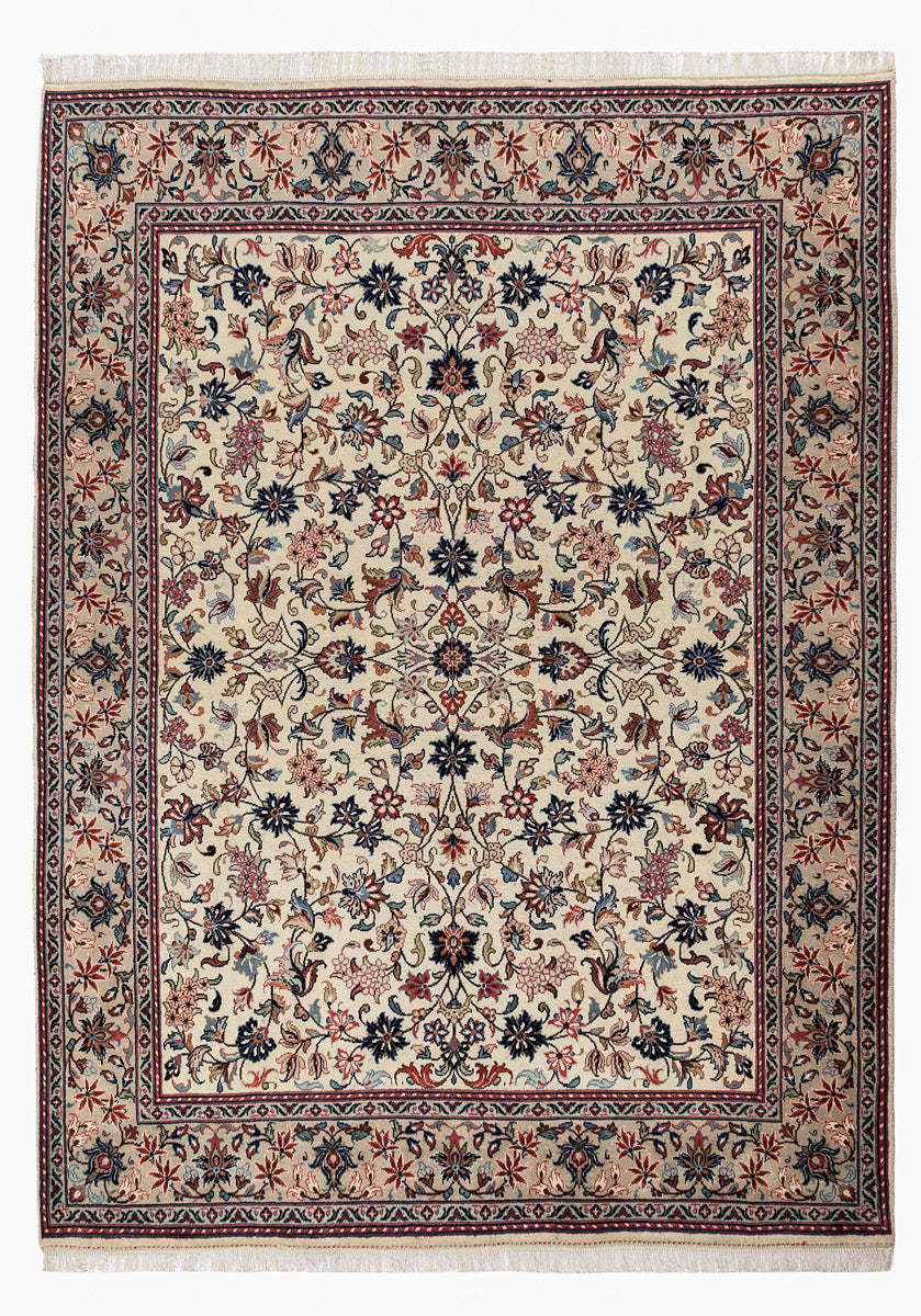 Kashan 243x188cm