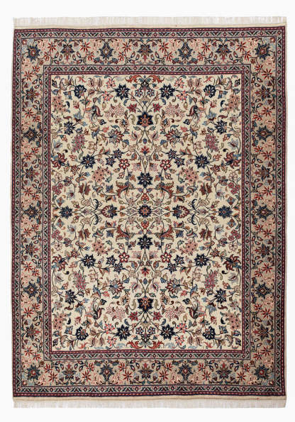 Kashan 243x188cm
