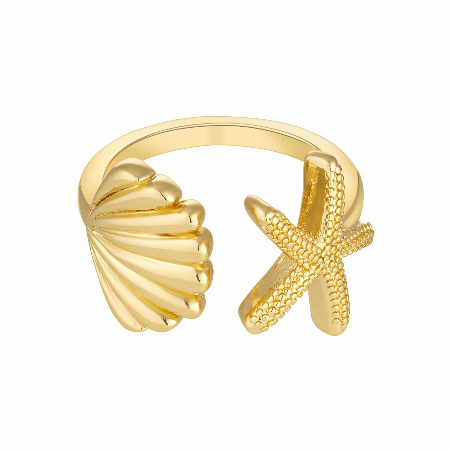 Corsica Ring