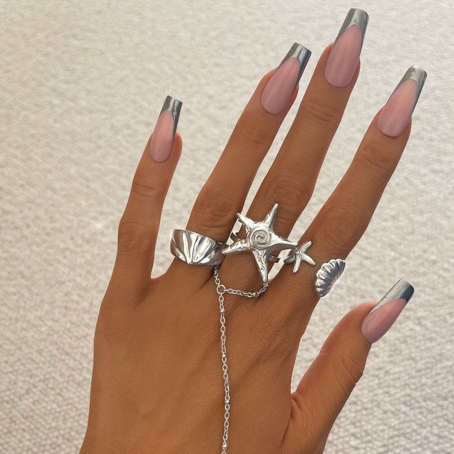 Corsica Ring