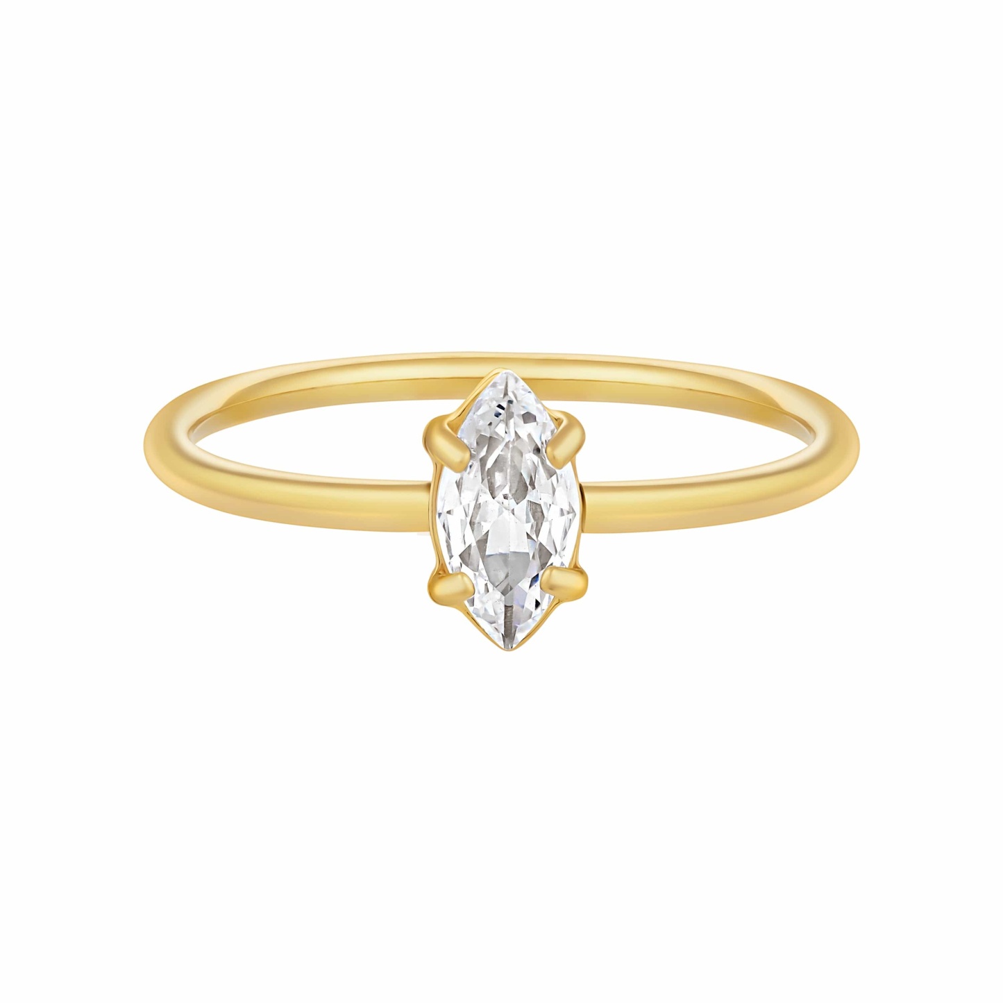 Graceful Ring