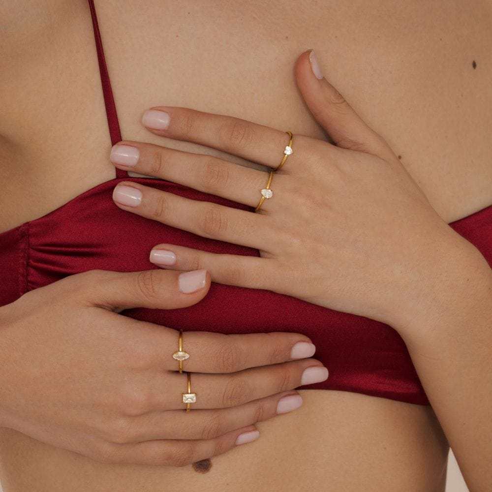 Lola Ring