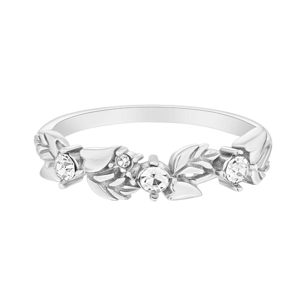 Peony Ring