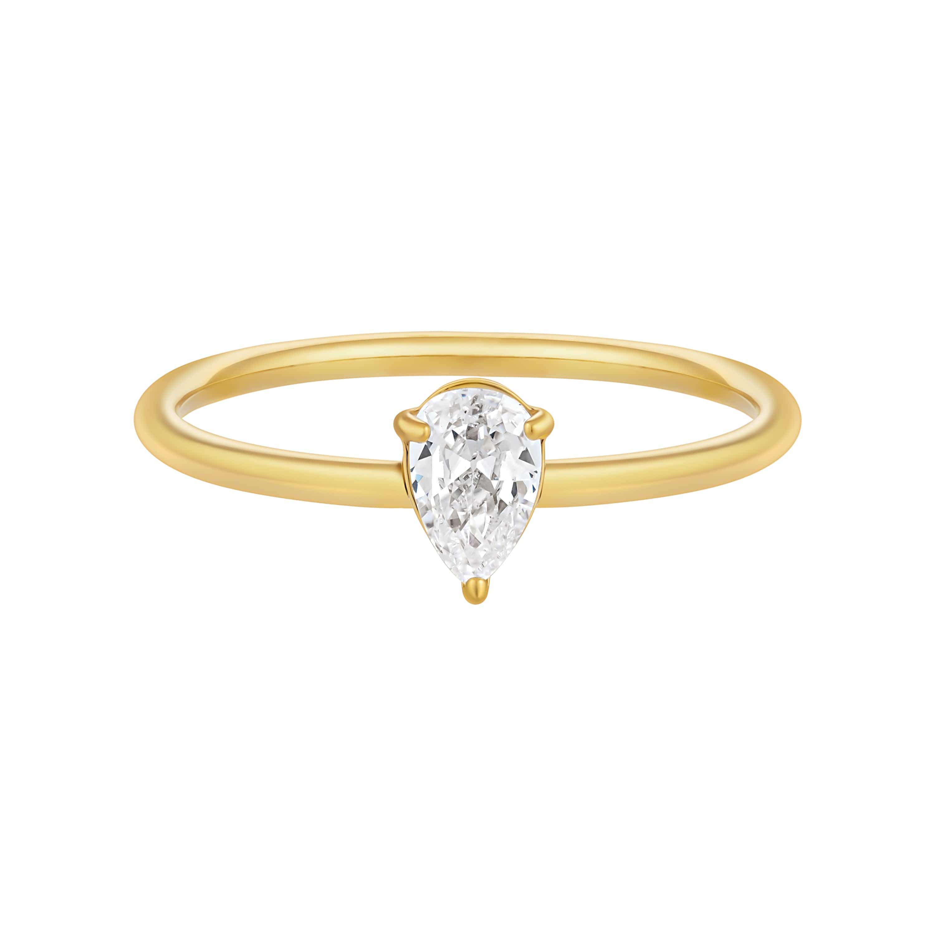Zoey Ring