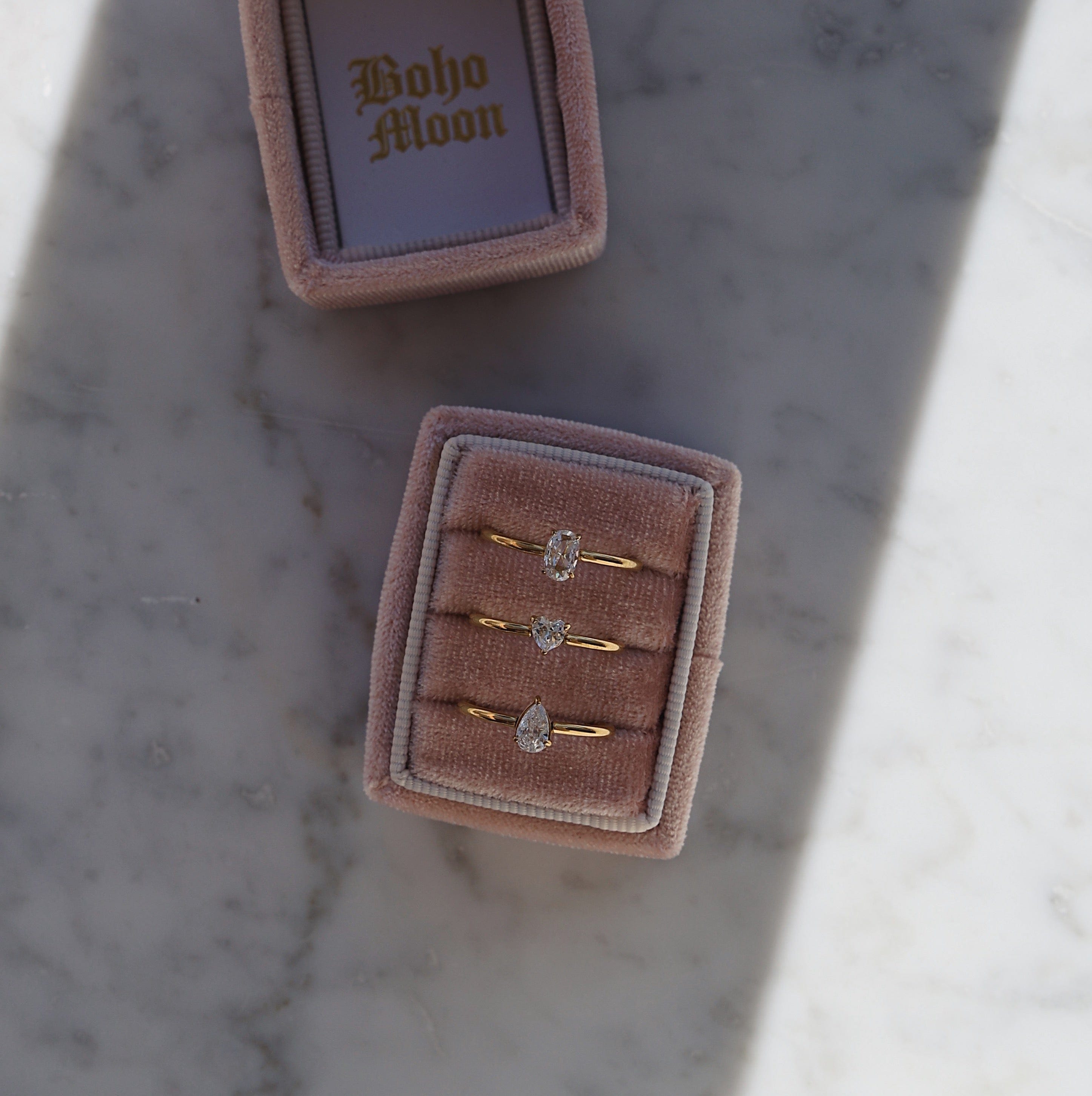 Lola Ring