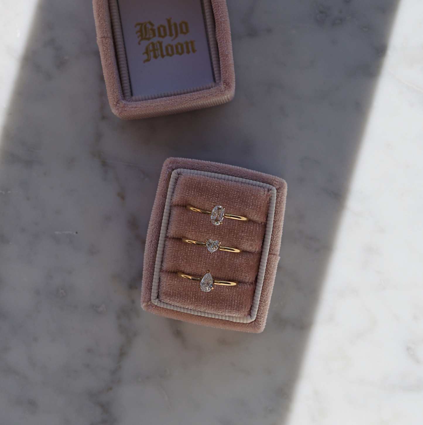 Lola Ring