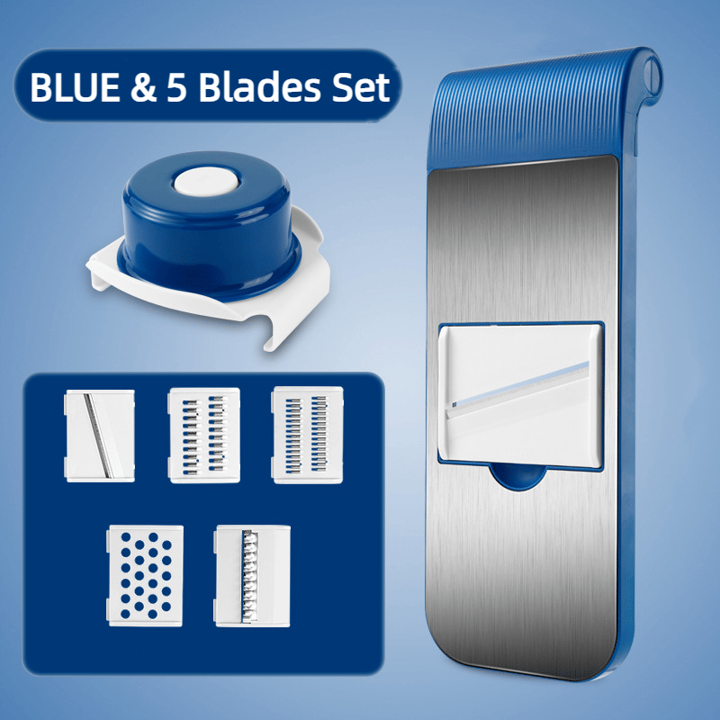 (🔥Best Sale- SAVE 49% OFF)Multifunctional Vegetable Cutter