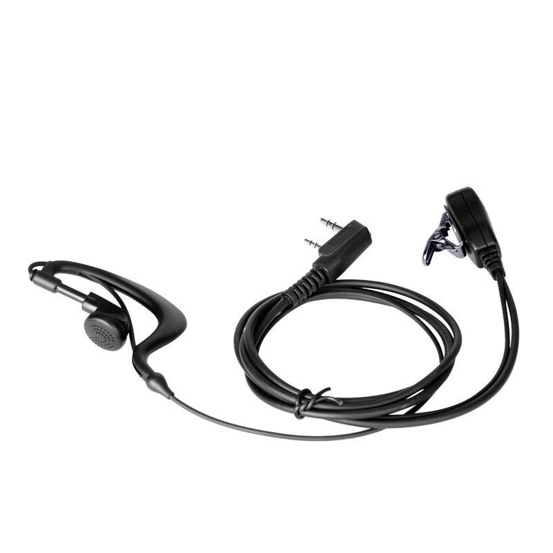 FJELLSNAKK K/XLR-mikrofon