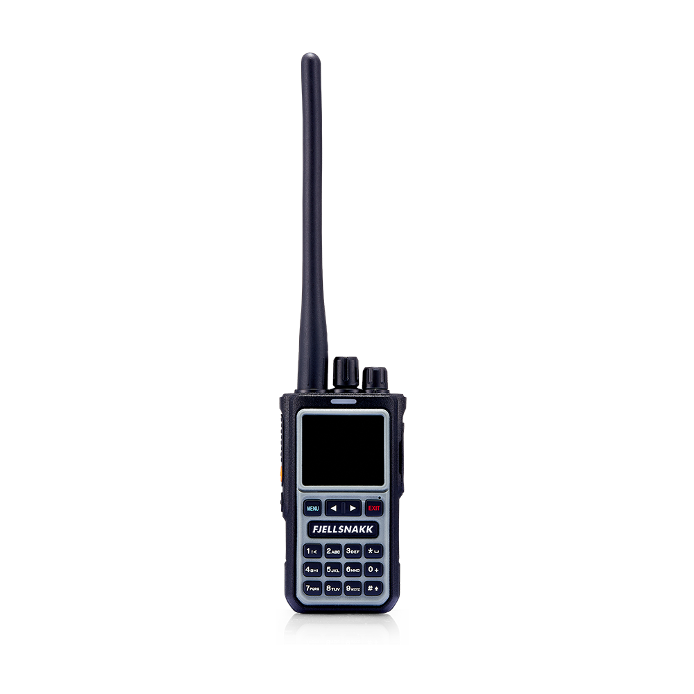 7 Watt Radio