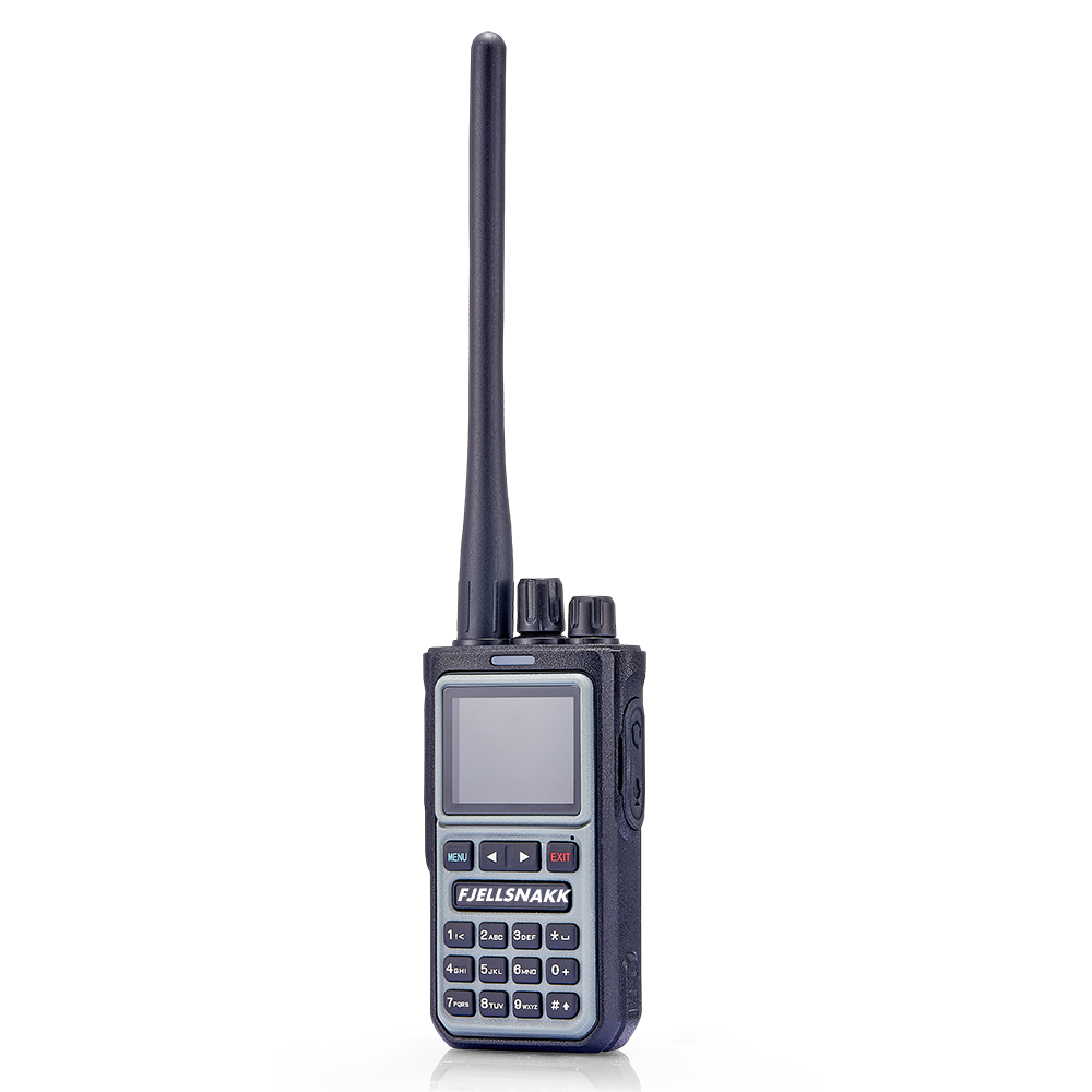 7 Watt Radio