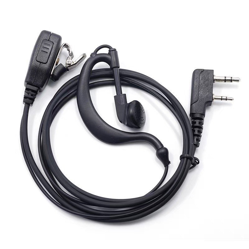 FJELLSNAKK K/XLR-mikrofon