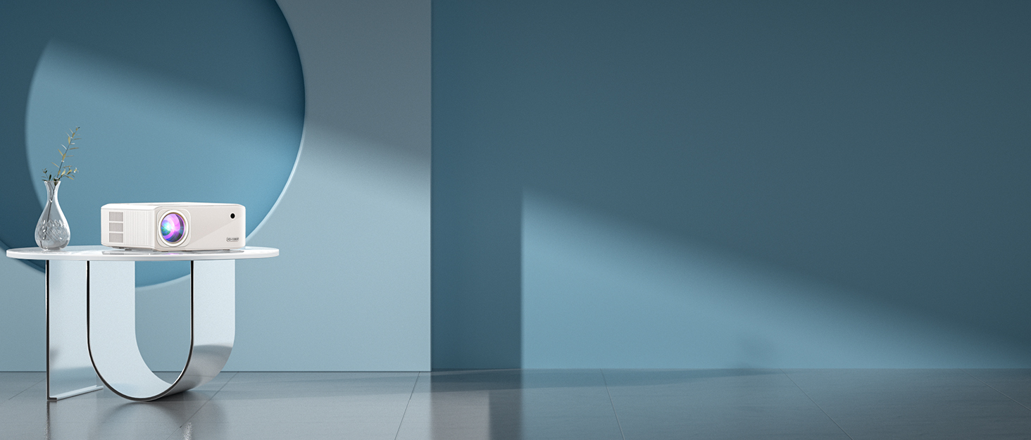 projector