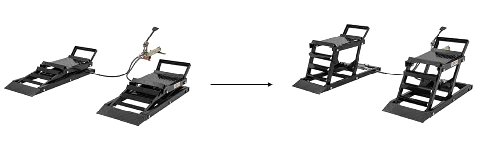 CARLIFT-3000
