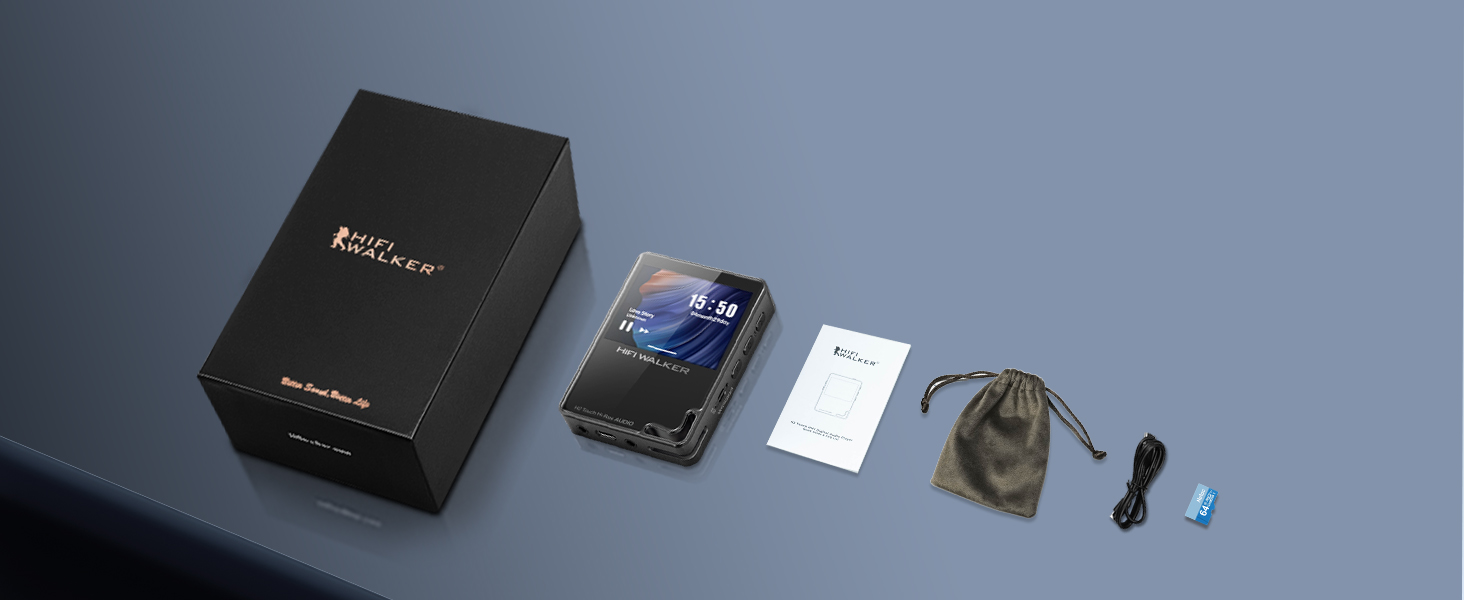 bluetooth mp3 player with sd card slot