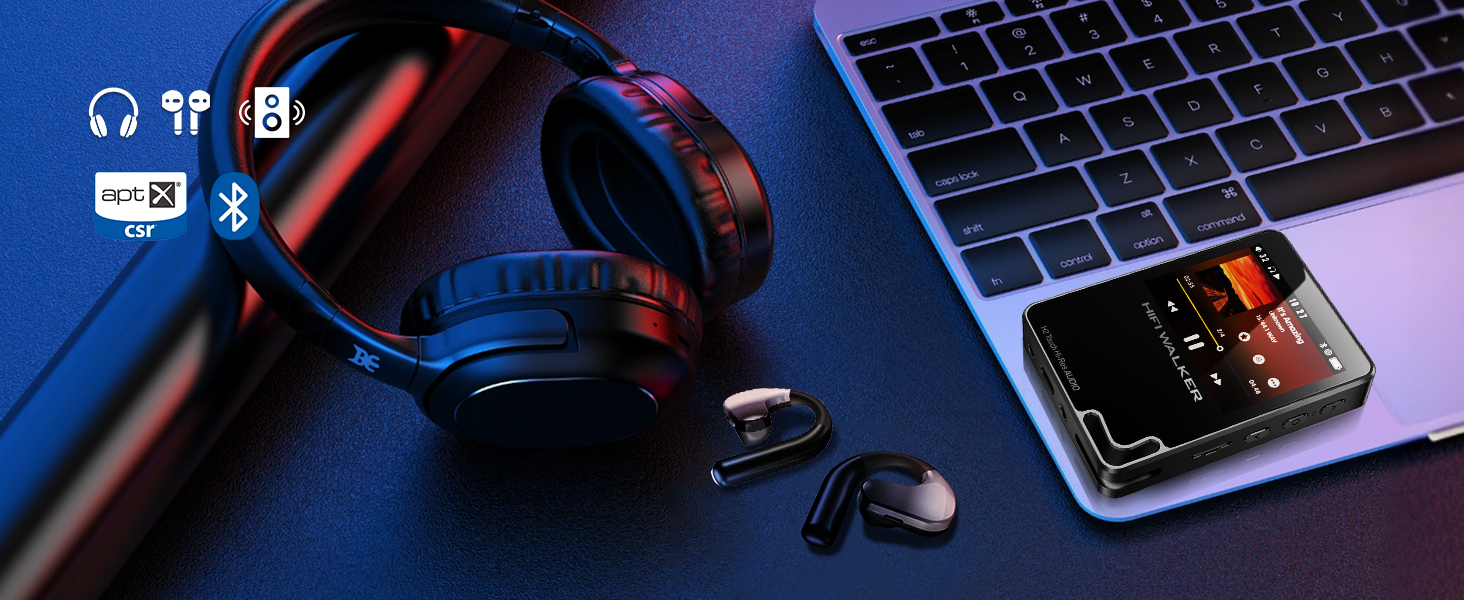bluetooth mp3 player with sd card slot