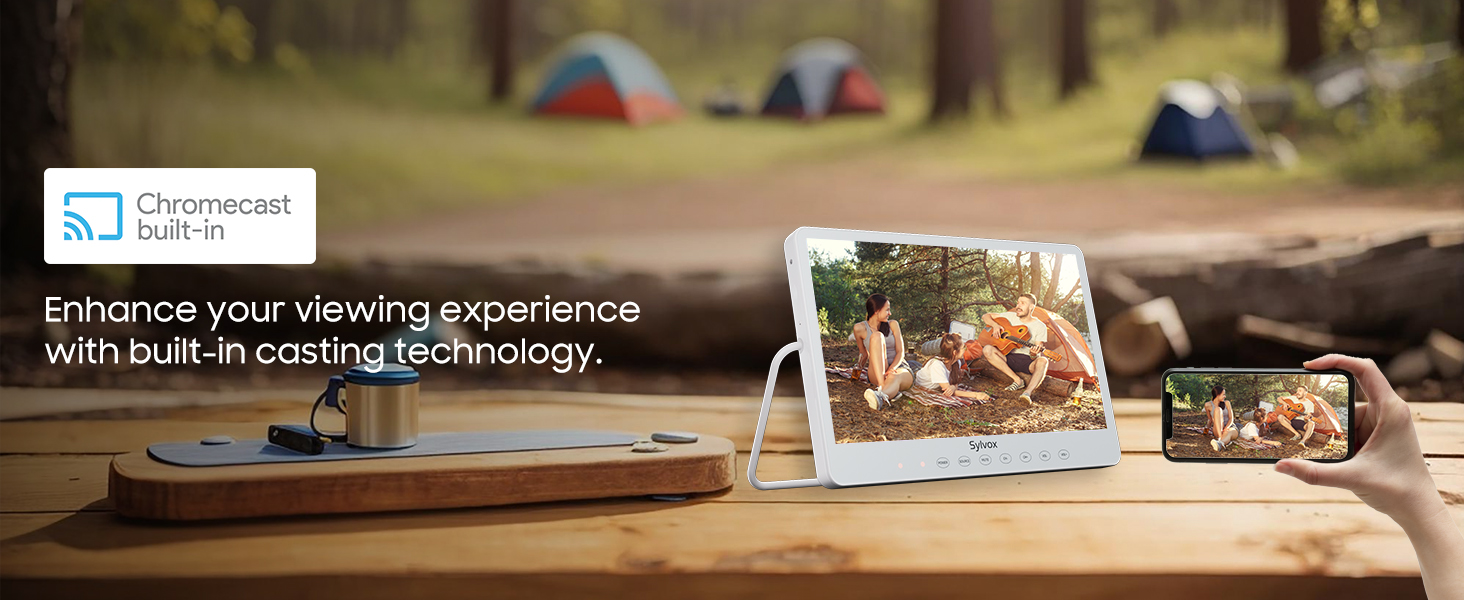 portable tv,handheld tv,rechargeable tv,small smart tv,battery powered tv