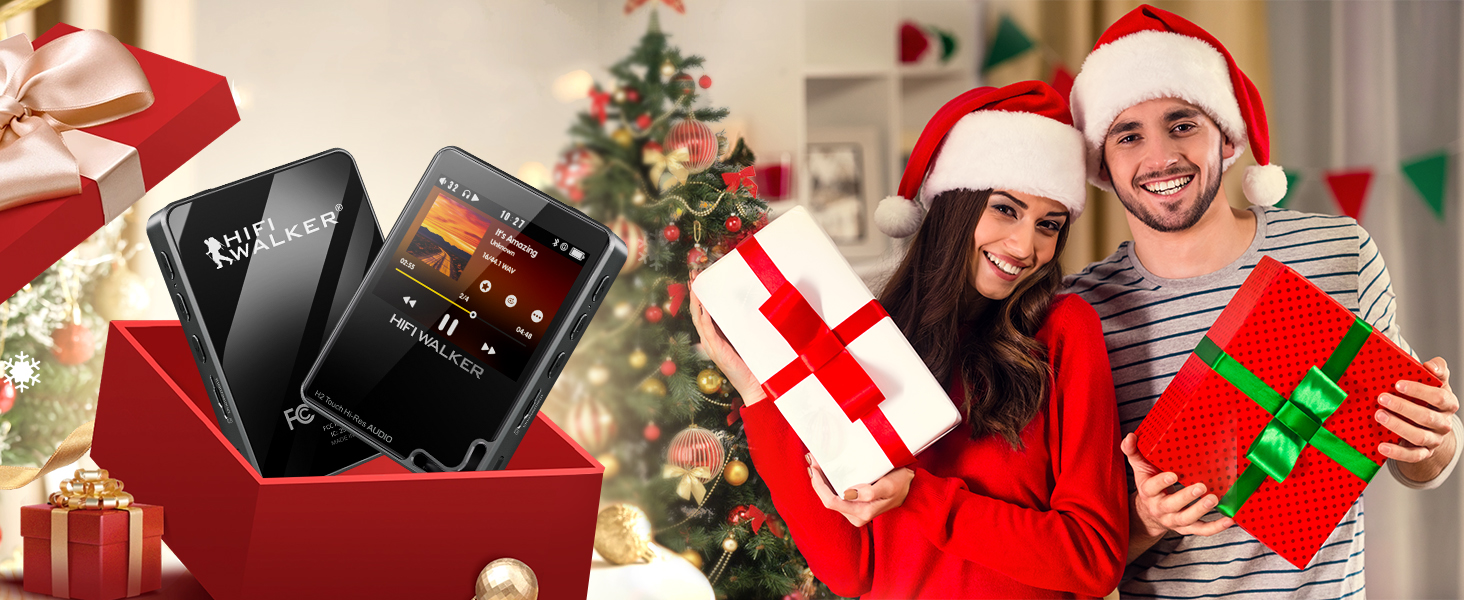  Pure sound, timeless design – the ultimate Christmas gift for music lovers