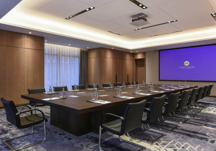 项目 3 - 简洁时尚空间