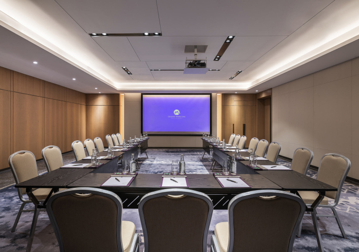 项目 6 - 艺术创意空间