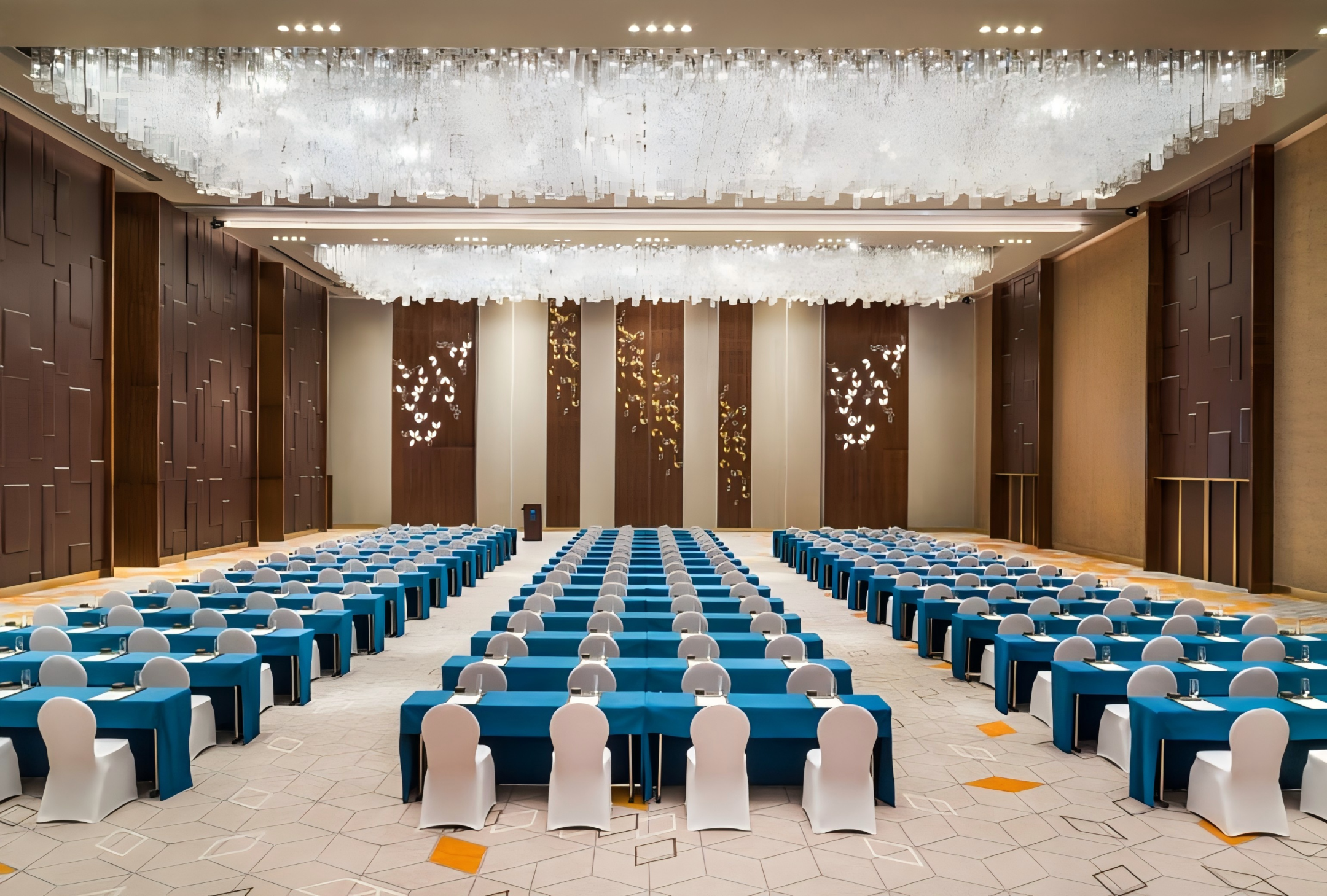 项目 8 - 都市精致生活