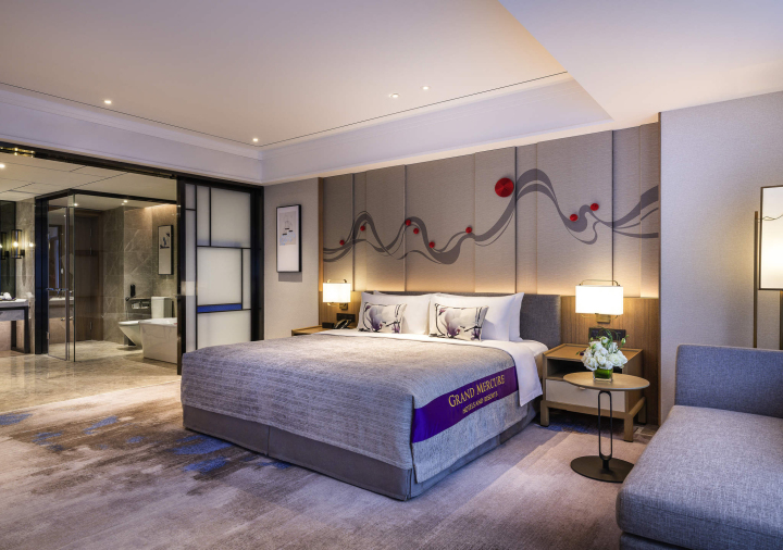 项目 7 - 豪华度假风情