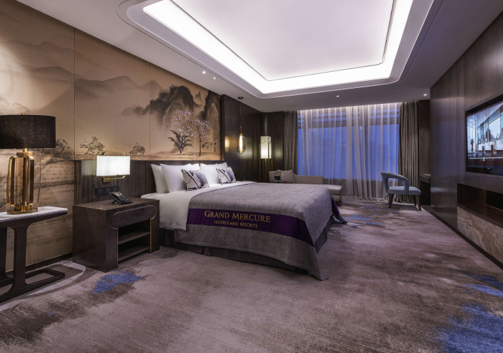 项目 8 - 都市精致生活