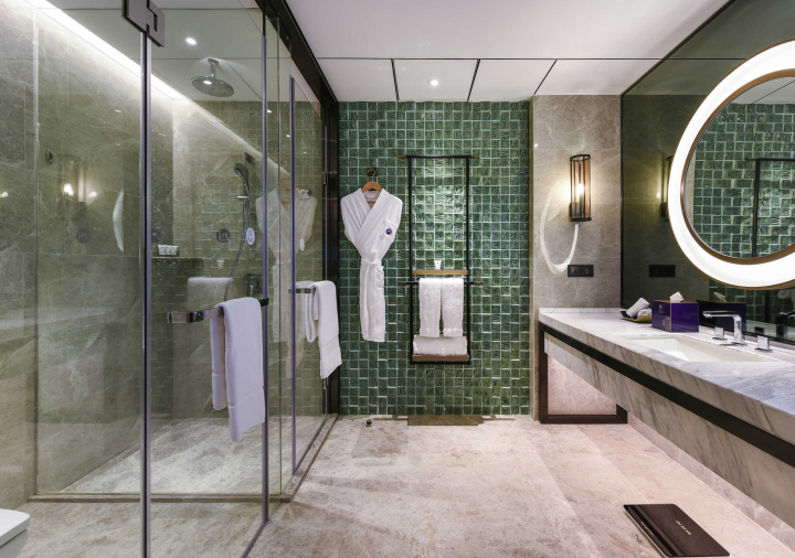 项目 9 - 未来科技感