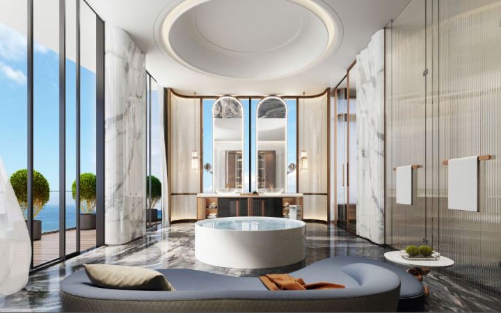 项目 9 - 未来科技感